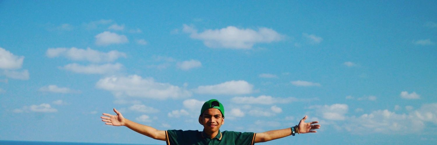 dzikrizakariaa's profile banner image