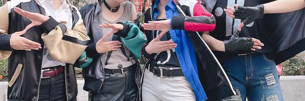 Ronbooo_cos Profile Banner