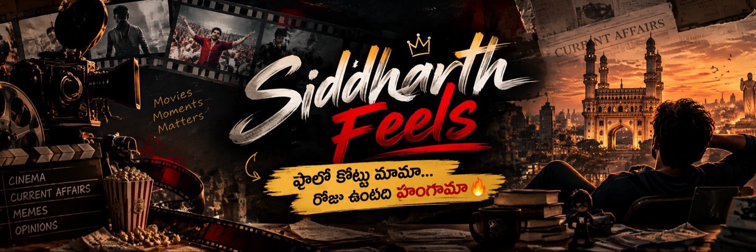 itsSiddharth_X's profile banner image