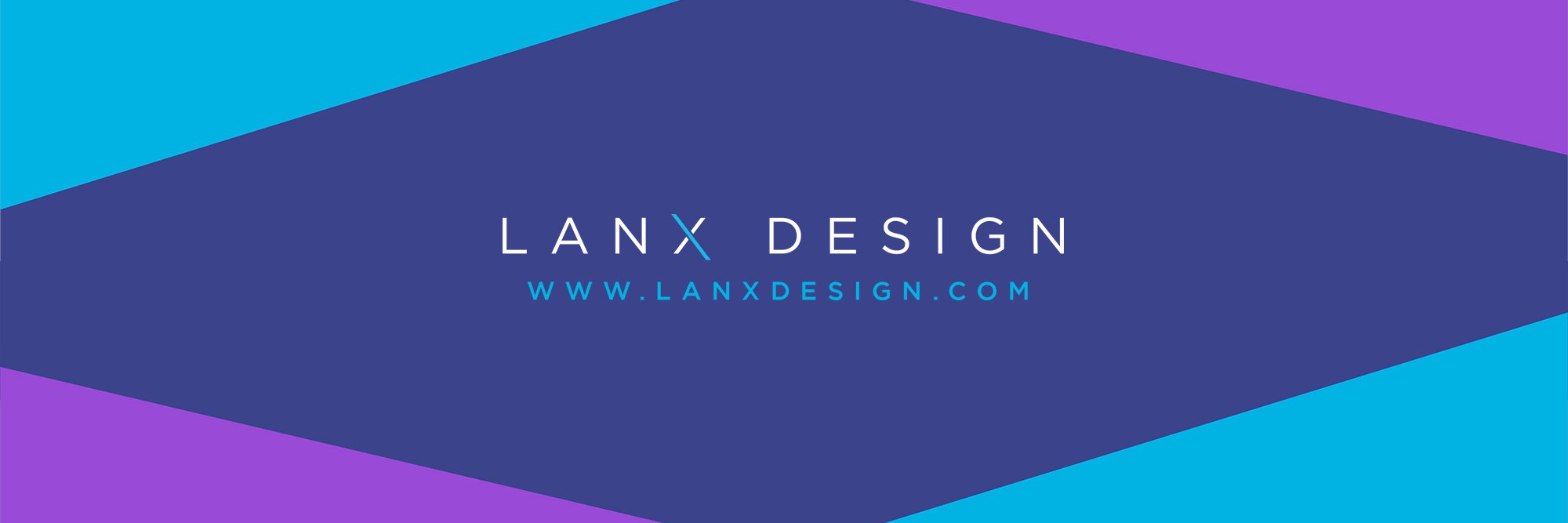 lanxdesign's profile banner image