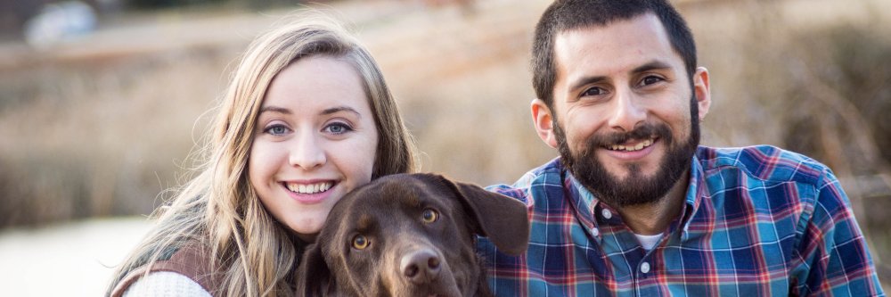 GeorgeRCastro's profile banner image