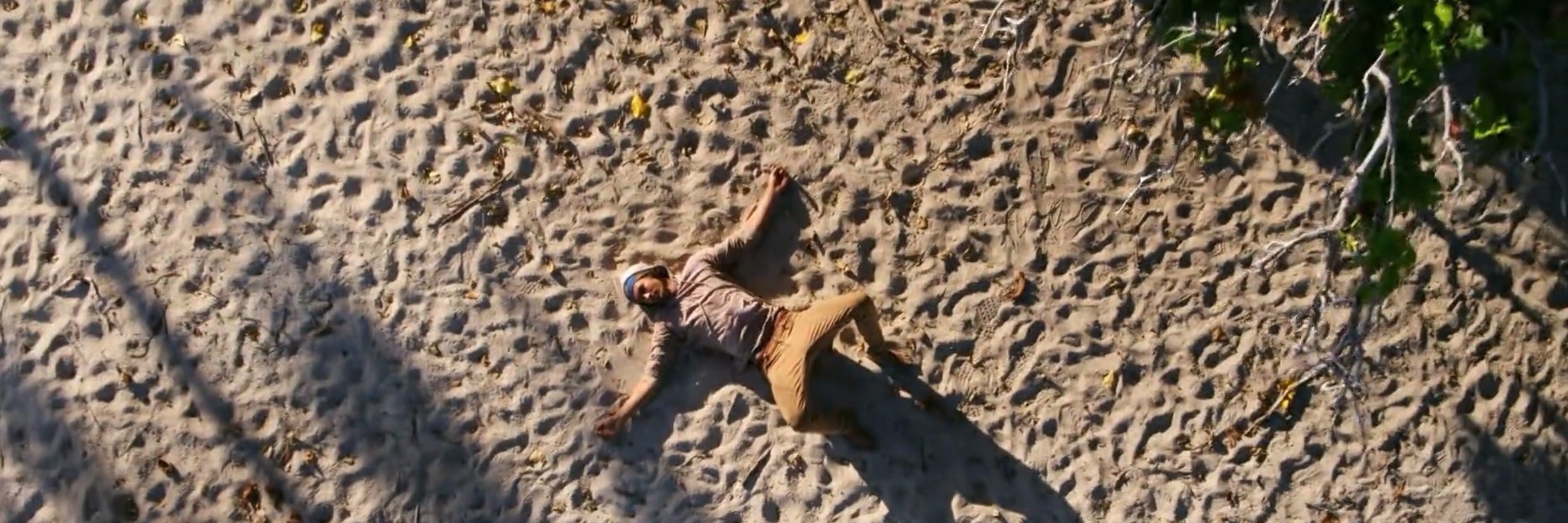 OnTheIslandPod's profile banner image