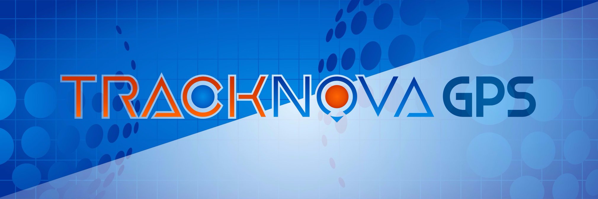 GPSTracknova's profile banner image