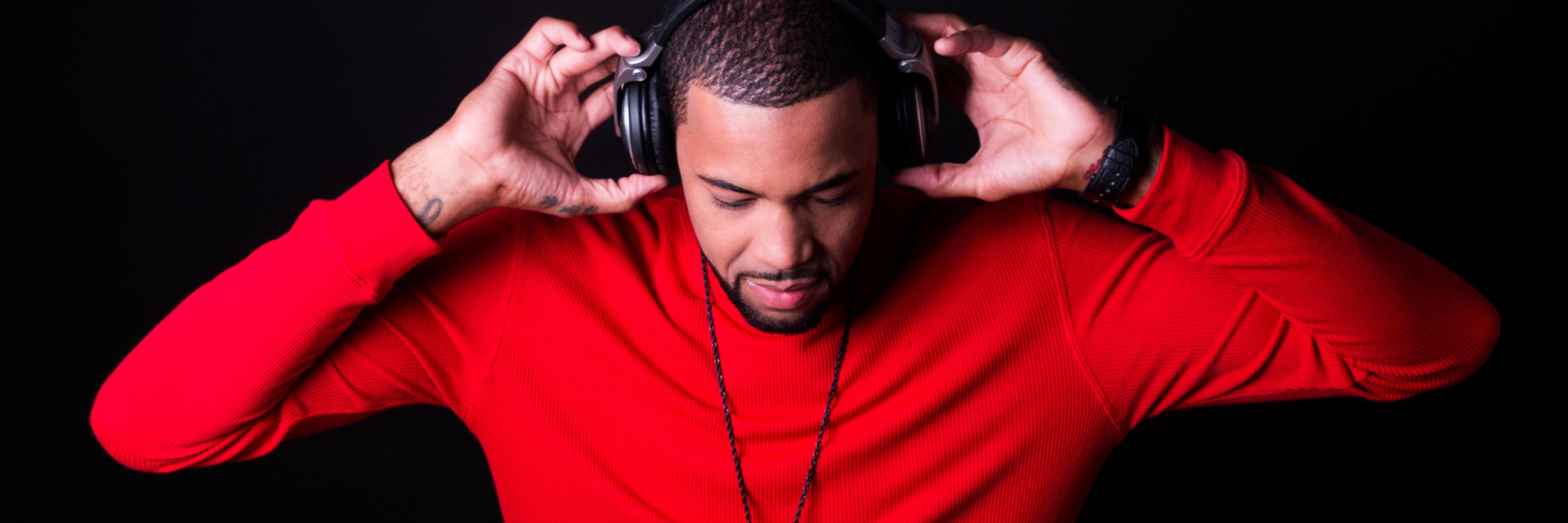 DJVipa's profile banner image