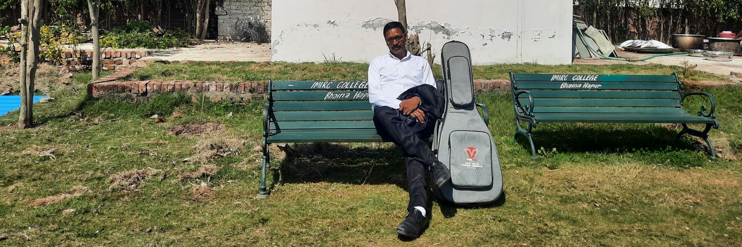 sudhirhands's profile banner image