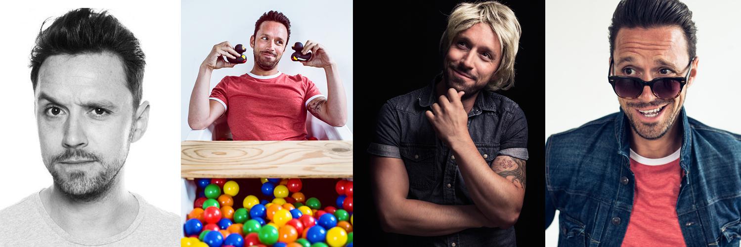 ItsBenK's profile banner image