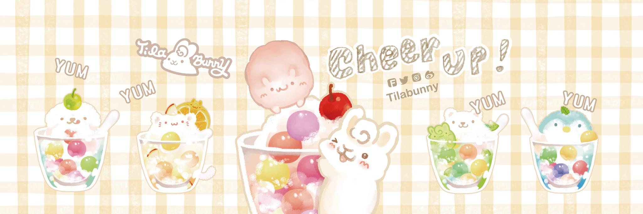 tilabunny's profile banner image