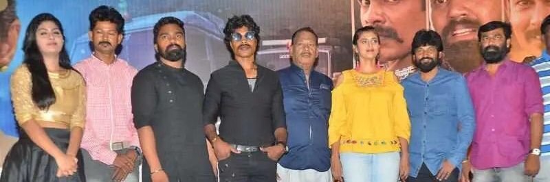 sakkthiactor's profile banner image