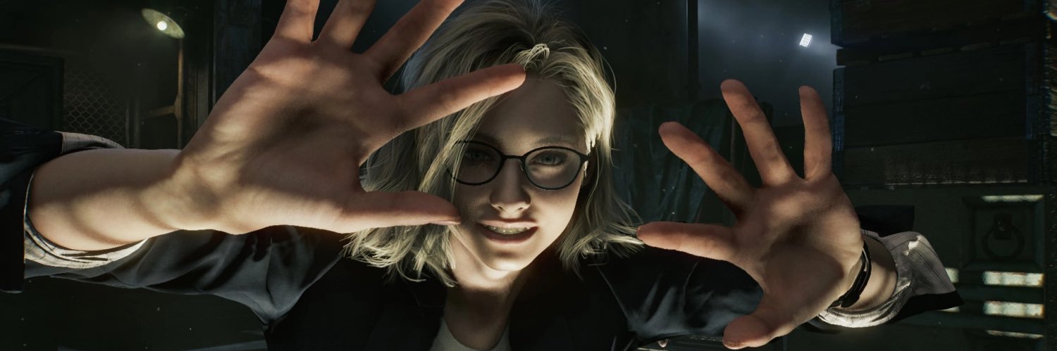 ChangedSlash's profile banner image