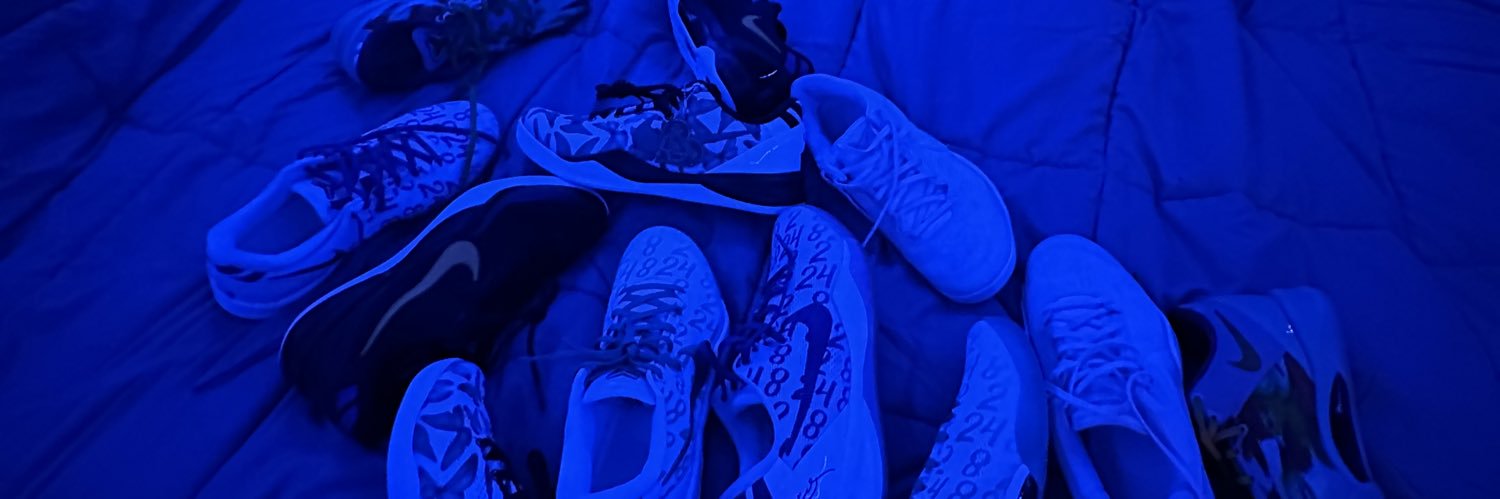 SamuelMcBuckets's profile banner image