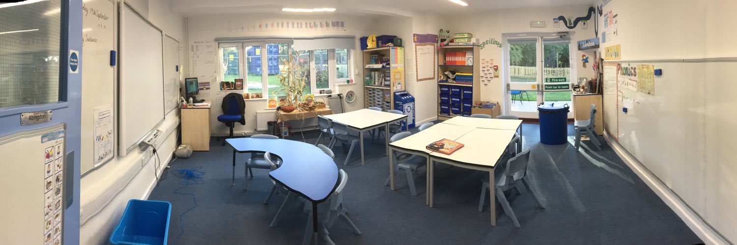 mrsbarlowteach's profile banner image