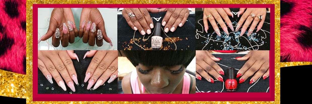 GlamSquadFinest's profile banner image