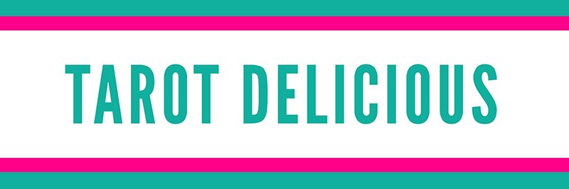 tarotdelicious's profile banner image