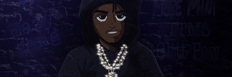DextahCOD's profile banner image