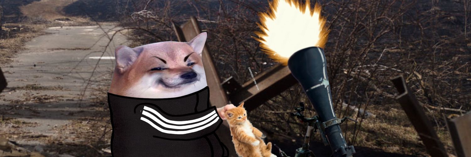 thegingerblues's profile banner image