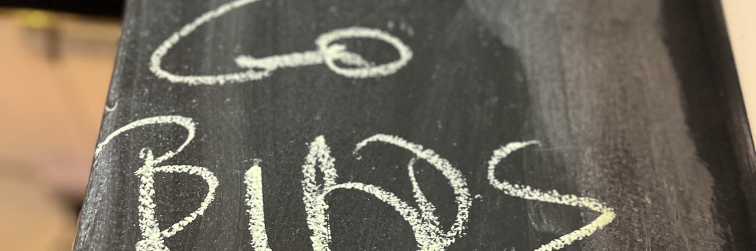 ToBeHuff's profile banner image