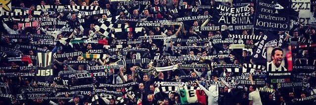 JuventusUn's profile banner image