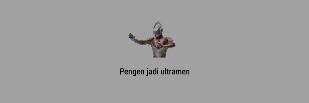 radityappm's profile banner image