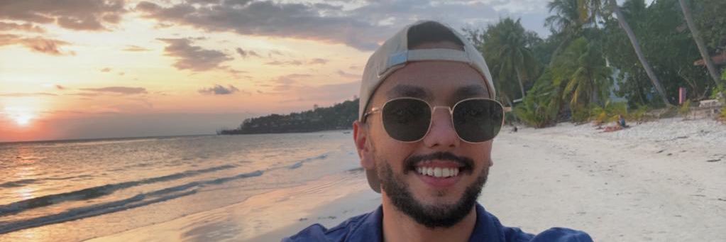 Ashemamri's profile banner image