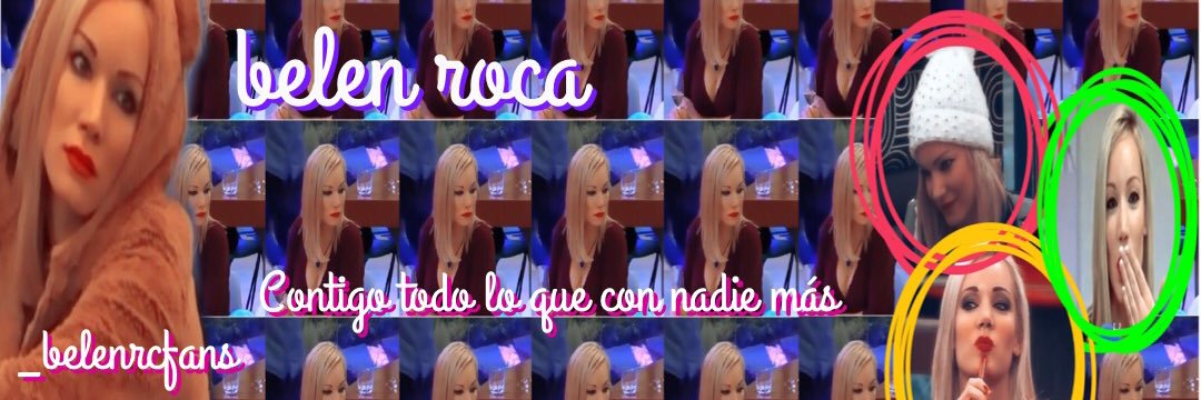 _BelenRCfans's profile banner image
