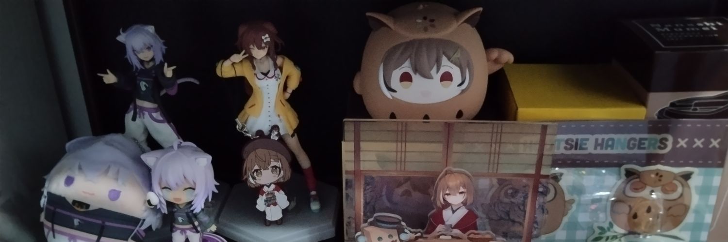 kotarokiryu's profile banner image
