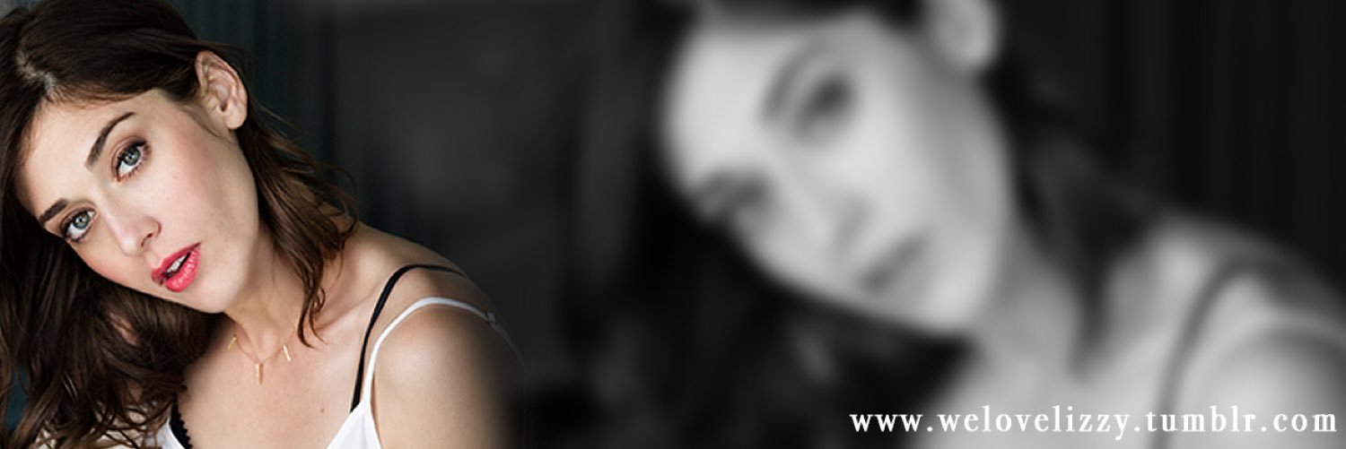 welovelizzy's profile banner image