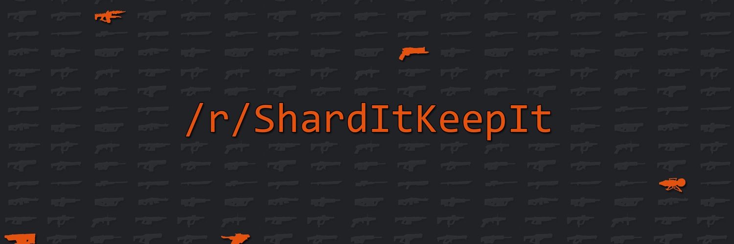 Panda hold the Pax banner