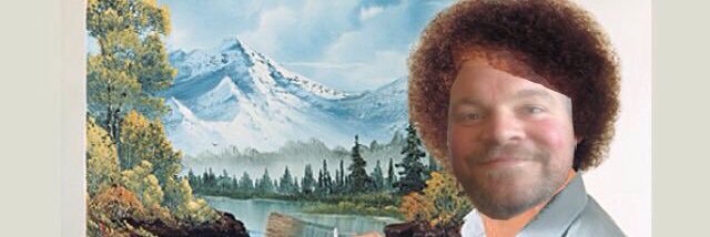 Steve Graham banner