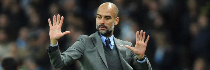 The Church of MCFC banner