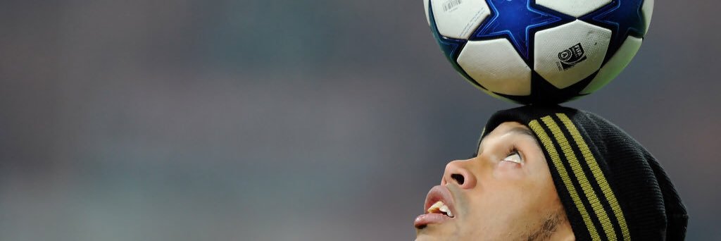 Ronaldoinhoe's profile banner image