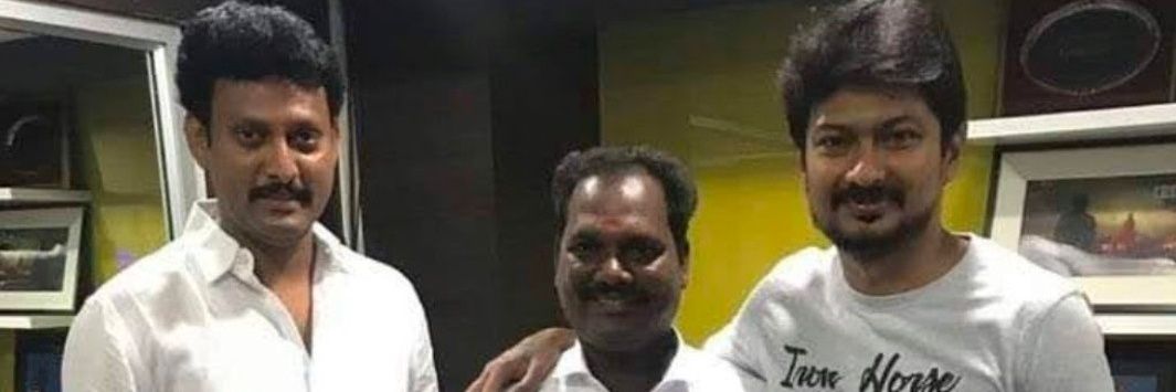 venkeehk's profile banner image