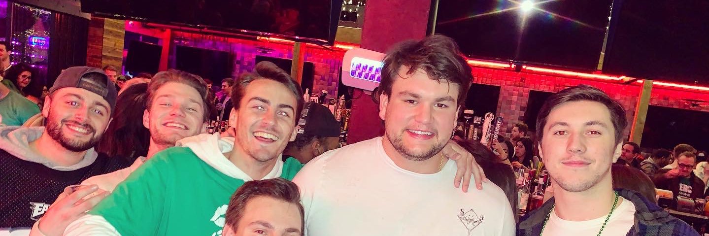 Mike_Powers1's profile banner image