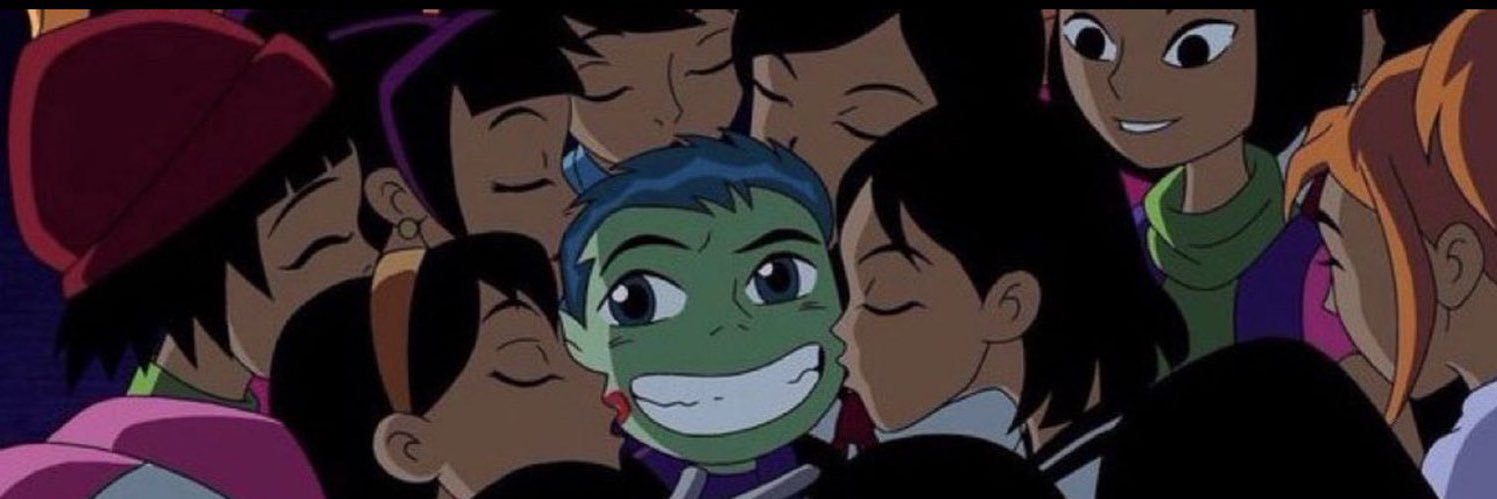 ju jackman 🕸️🕷️ banner