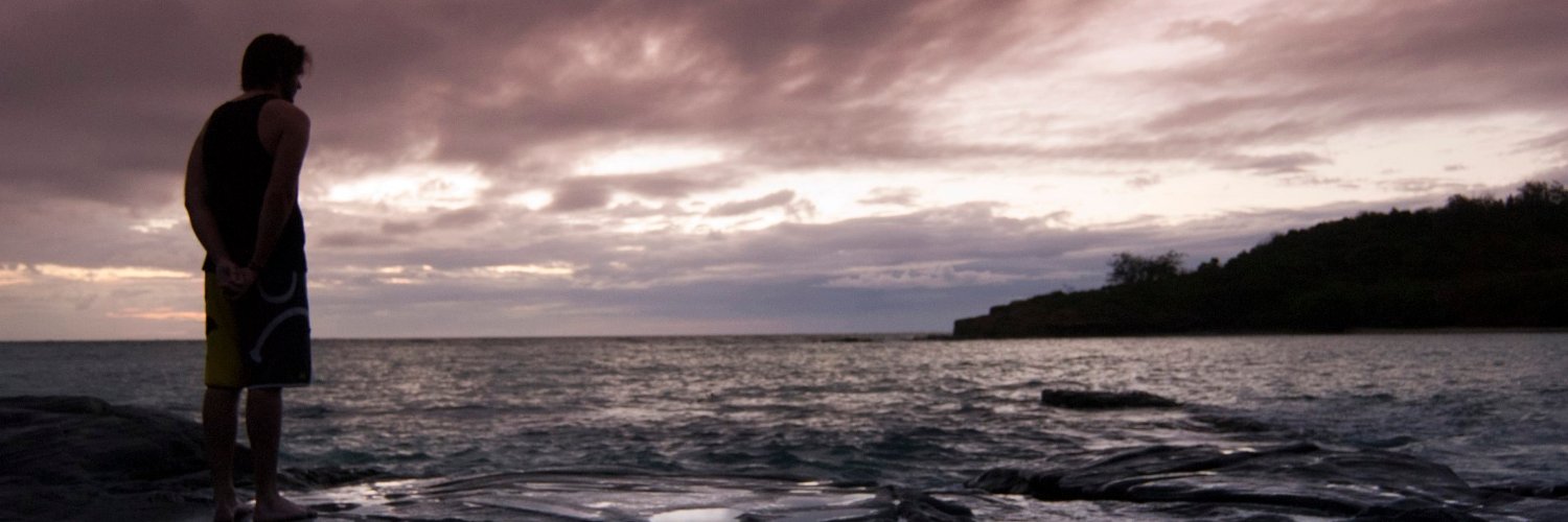 dfsrunner's profile banner image
