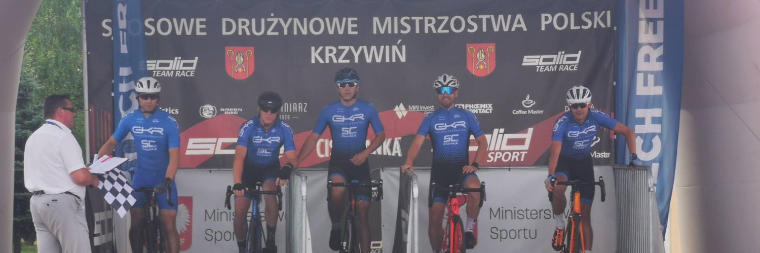 Bartłomiej Ruta banner