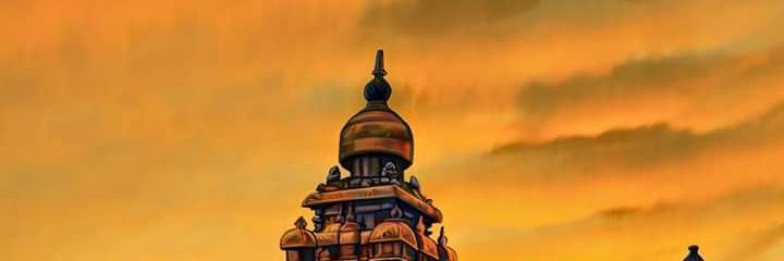 PMuhunthan's profile banner image