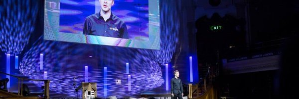 dotBen Profile Banner