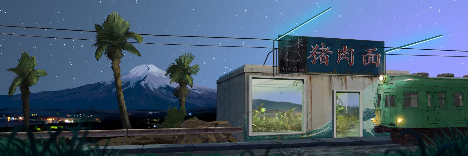 Wuffle banner