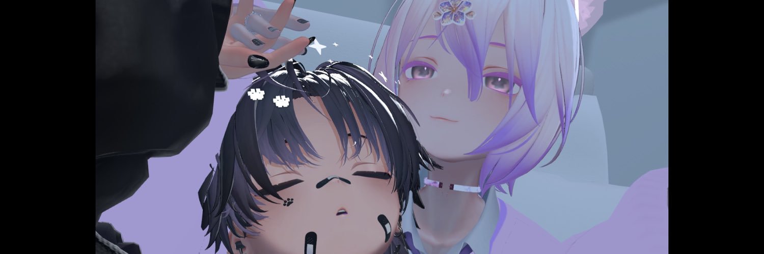 春狼🌸🐺 banner