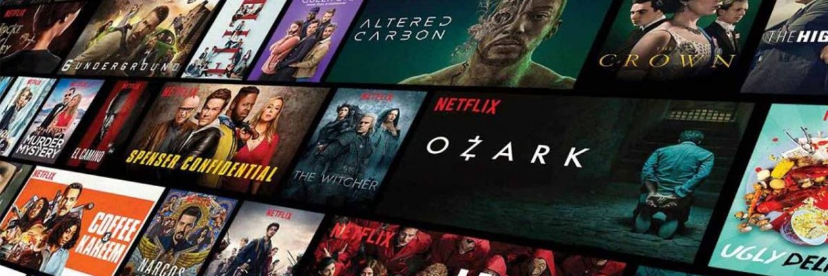 Flixx Cine - Seu app de Streaming banner