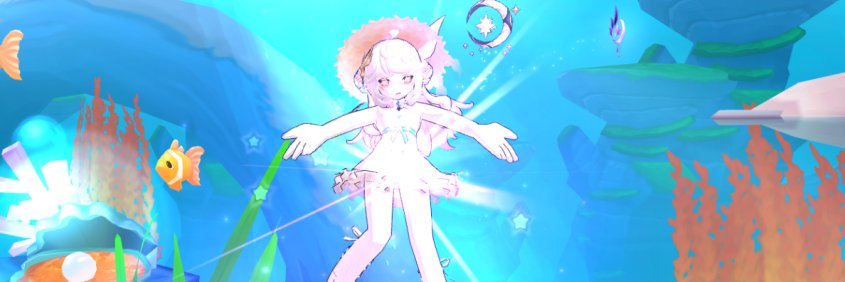 SammaelLiu's profile banner image