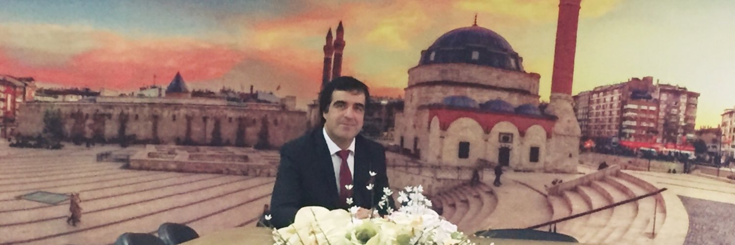RamazanBAKER's profile banner image