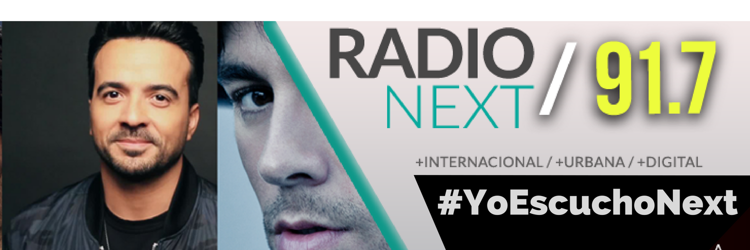 radionext917's profile banner image