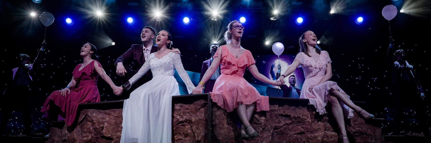 FosterJorja's profile banner image