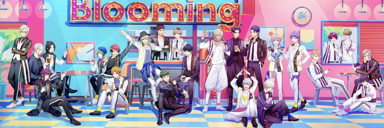 AnimeRuri's profile banner image