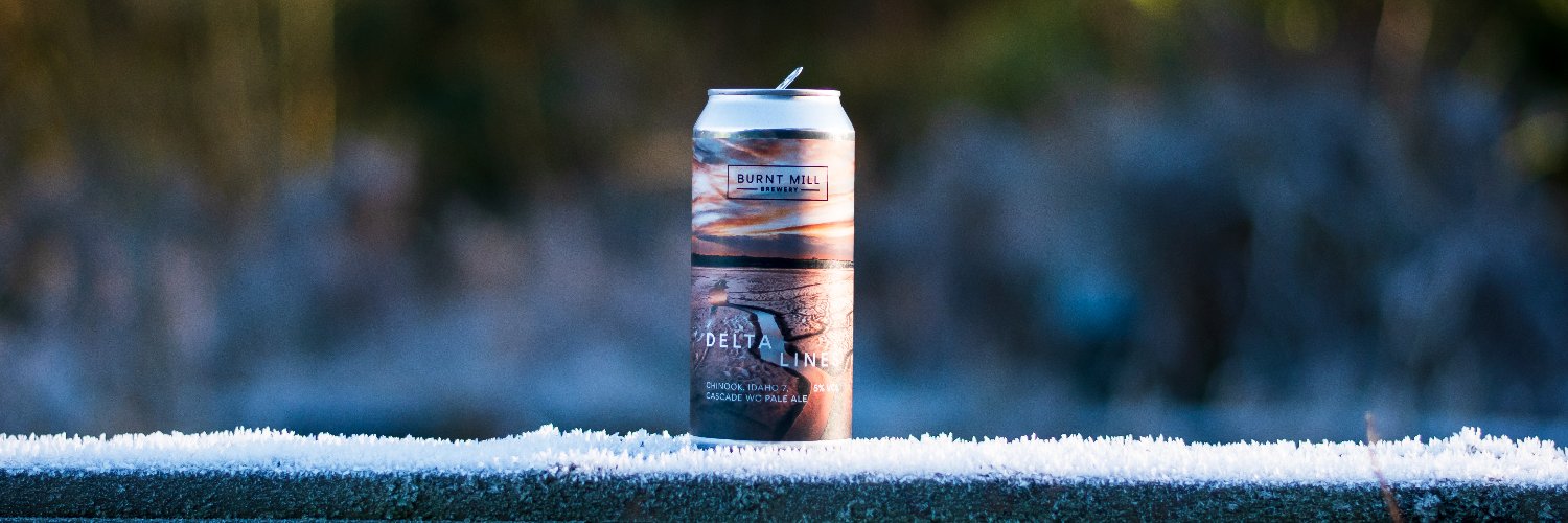 BurntMillBeer's profile banner image