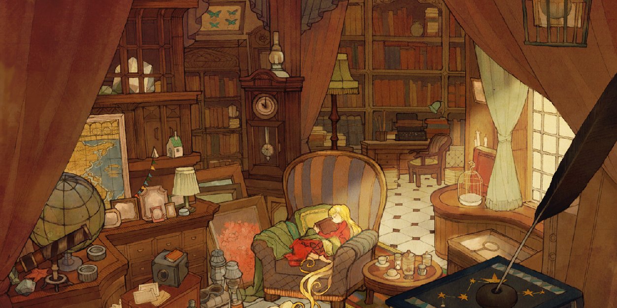 BlackckBird's profile banner image