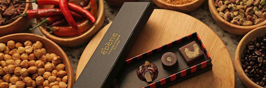 Ebenechocolat's profile banner image