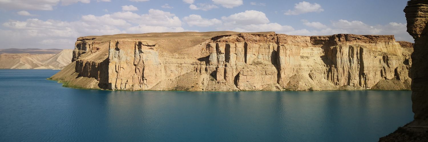 arefbalkhi's profile banner image