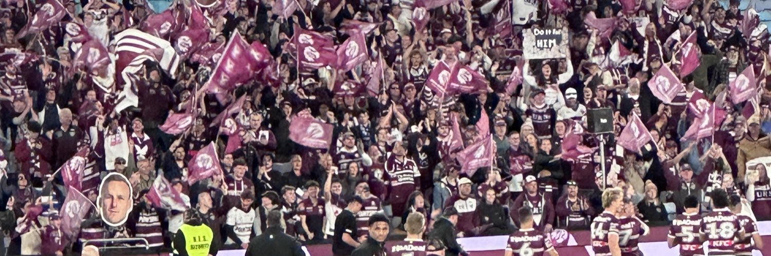 Ken Swift 🦅 banner